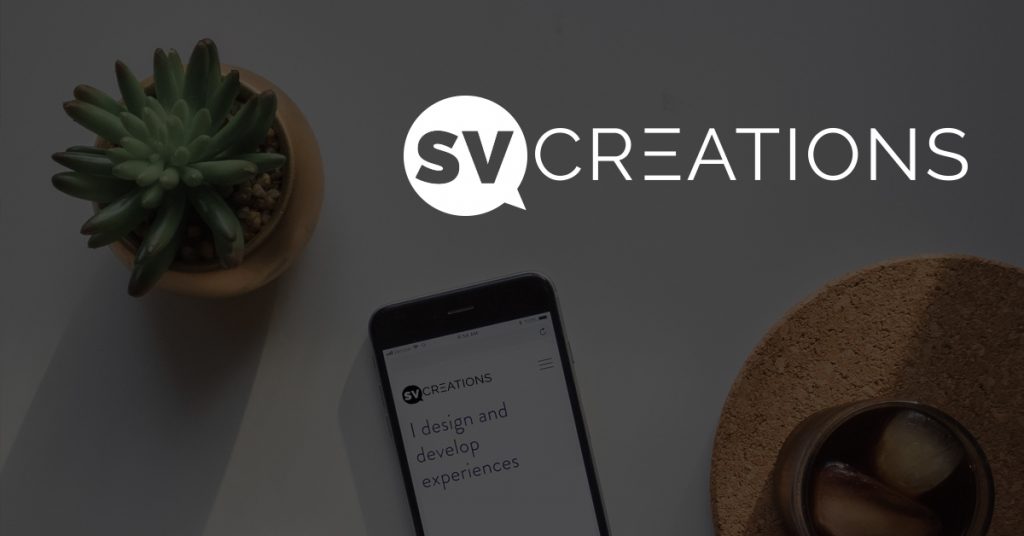 Sv-creations